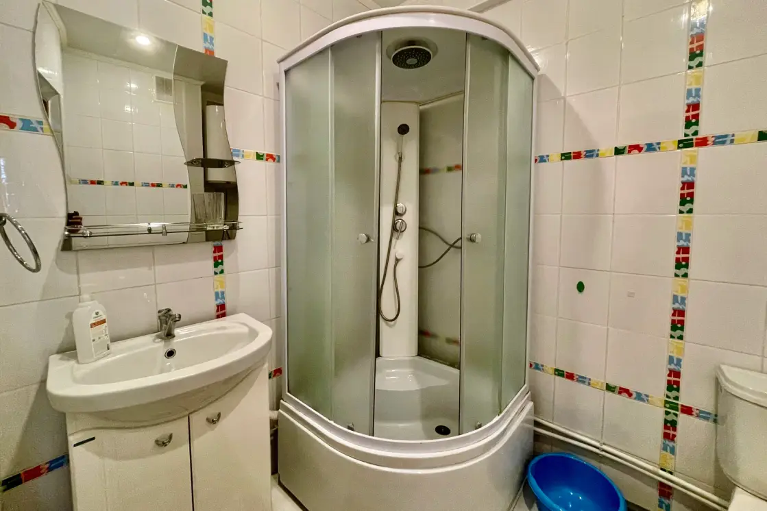 Жилое пространство в зелёном районе, объявление на Татат