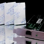 Эффективный осушитель для упаковки