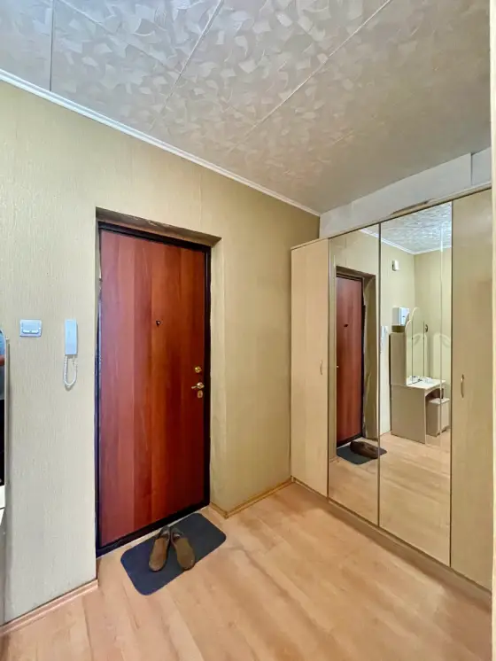 Квартира с доступом к лесу, объявление на Татат