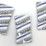 Силикагель с индикатором влажности