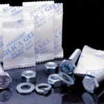 Силикагель для защиты от влаги