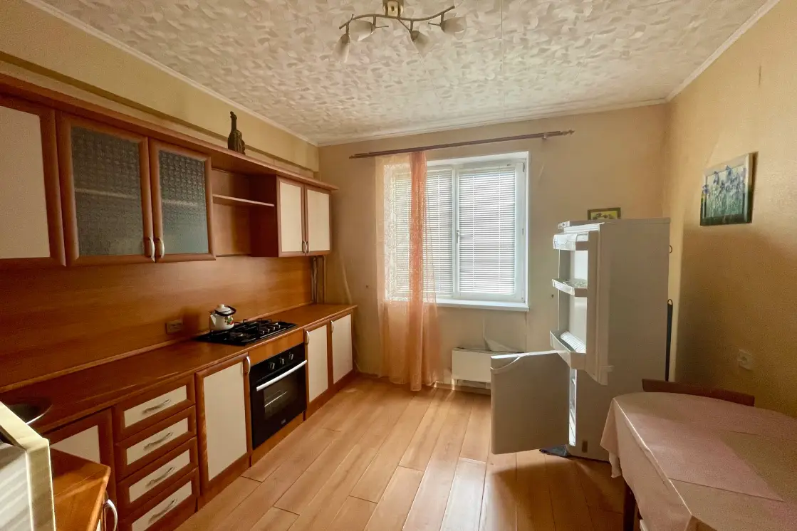 Комфортная квартира для активной жизни, объявление на Татат