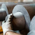 Закупка графитовых электродов любых диаметров