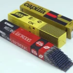 Приобретение сварочных электродов всех типов