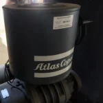 Воздуходувка ZL700 Atlas Copco с высокой производительностью