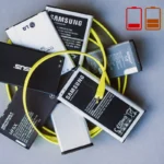 Аккумуляторы для мобильных устройств