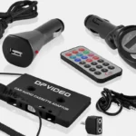 Выбор аксессуаров для аудио и видео оборудования