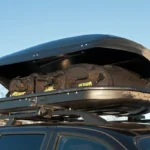 Удобные контейнеры для перевозки вещей