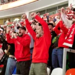 Билеты на спортивные события как ключевой аспект активного отдыха