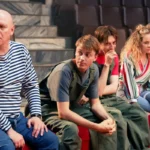 Билеты на представления и фильмы для отдыха