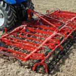 Культиваторы для эффективной обработки почвы и повышения урожайности