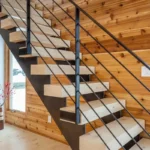 Лестницы и элементы для создания комфортного пространства в вашем доме