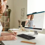 Моноблок для эффективного рабочего места