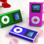 Аудиоплееры и их влияние на музыку