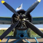 Обзор и анализ рынка авиационных компонентов