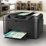 Обзор различных технологий печати и их использование в повседневной жизни