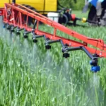 Обзор и рекомендации по выбору опрыскивателей для аграрного сектора