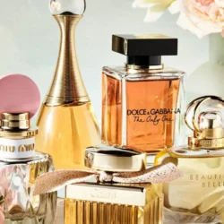 Искусство создания оригинальных запахов