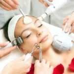 Принадлежности для ухода и здоровья