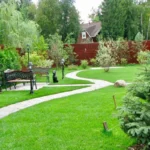 Искусство создания уютного сада