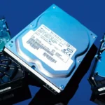 Выбор и использование жёстких дисков