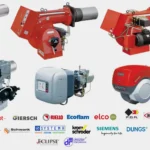 Промышленное теплоэнергетическое оборудование