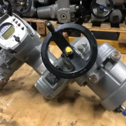 Куплю электроприводы Auma в любом состоянии