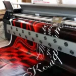 Заказ баннеров для рекламы с быстрой печатью