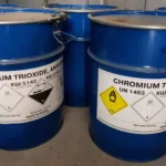 Закупка химического сырья неликвидов по всей России