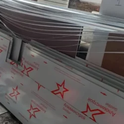 Закупка отходов алюкобонда и композитных материалов