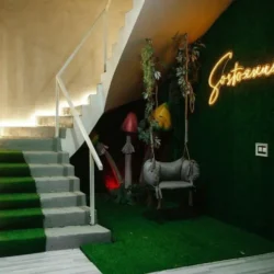 Выходные в загородном особняке для душевного отдыха