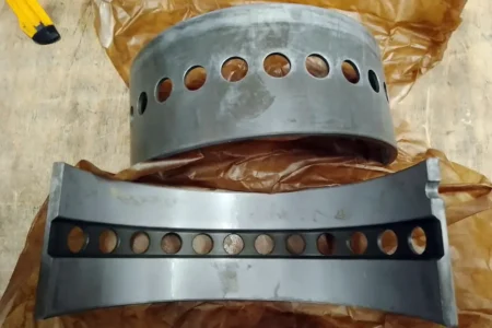 Верхний и нижний вкладыши 2-5Д49.2.1 2-5Д49.2.2, объявление на Татат