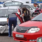 Легковые иномарки как отражение качества и технологий