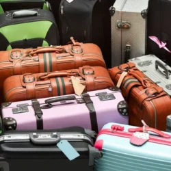 Выбор и использование багажа