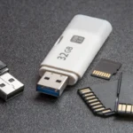 Флешки и карты памяти для надёжного хранения информации