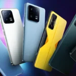 Современные устройства для связи и информации