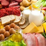 Питание как ключ к здоровью и счастью