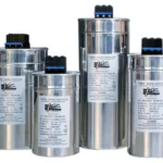 Конденсаторные батареи 0,4 кВ для УКРМ от YKRM-GROUP