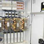 Надёжные антирезонансные реакторы для УКРМ