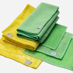 Эко салфетка для мытья посуды GreenWay