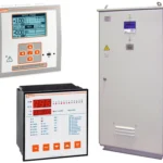 Автоматические регуляторы РРМ Novar Lovato Gruppo Energia