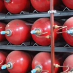 Куплю системы и модули пожаротушения