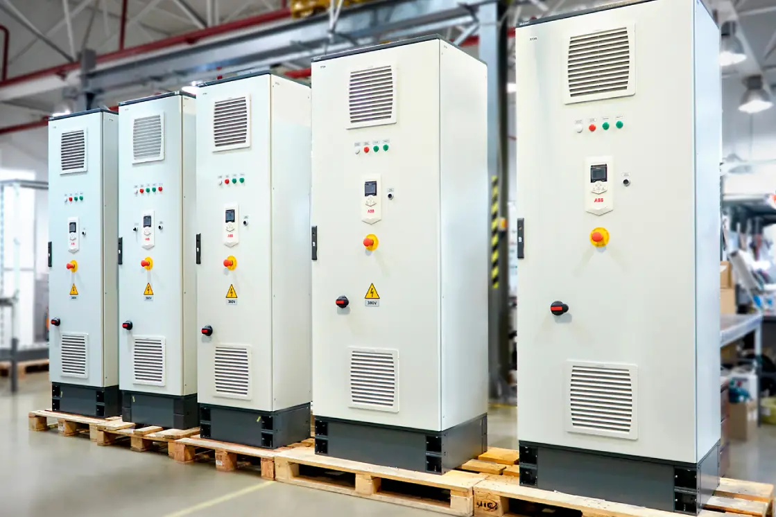 СТАТКОМ для динамической компенсации мощности, объявление на Татат