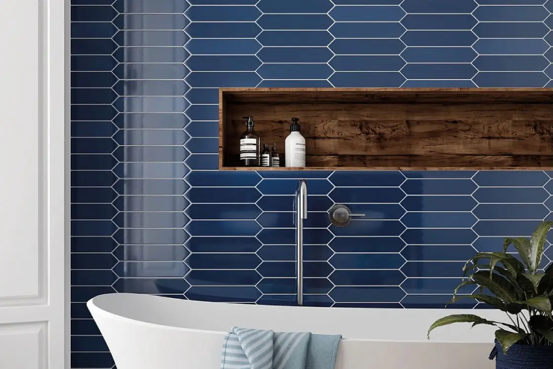 Широкий выбор керамической плитки с доставкой, объявление на Татат