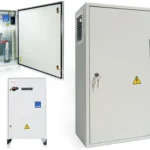 Конденсаторные установки УКРМТ 0,4 от YKRM-GROUP