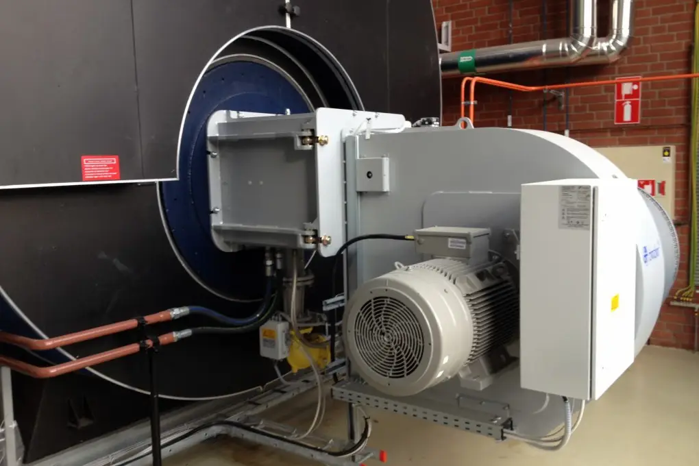 Качественные горелки Dreizler для вашего бизнеса