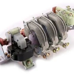 Тиристорные контакторы серии КТ ТК ТР от YKRM-GROUP