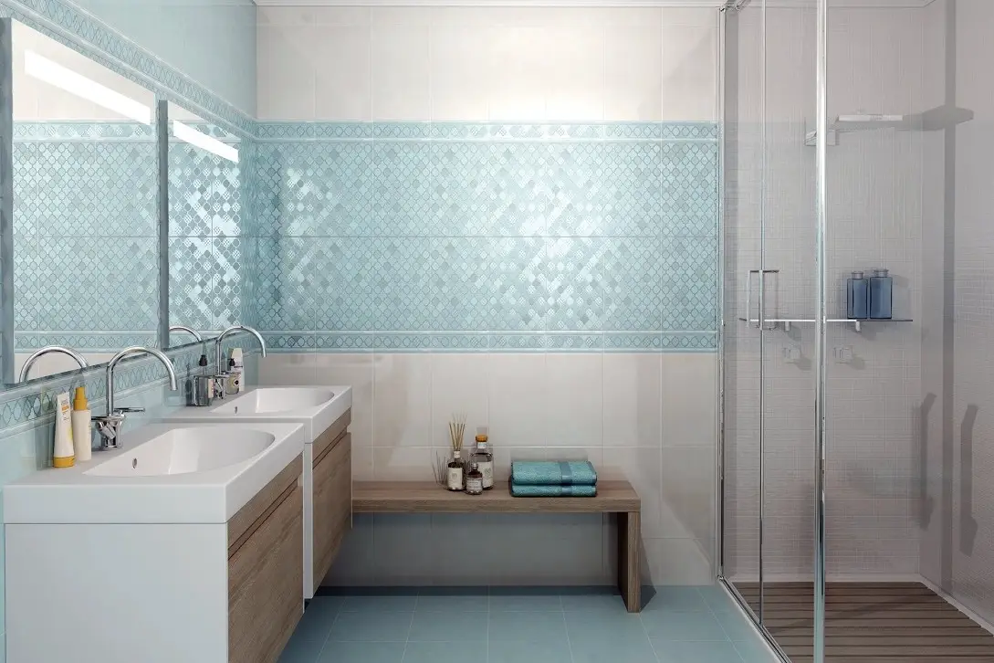 Керамическая плитка для вашего интерьера с доставкой, объявление на Татат