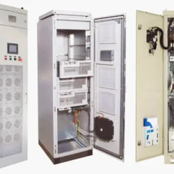 Активный фильтр гармоник АФГ до 600А от YKRM-GROUP