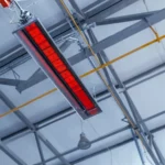 Эффективные инфракрасные обогреватели Schwank